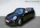 Annonce Mini Cabrio occasion Essence 231 ch John  Works BVA  Beaupuy