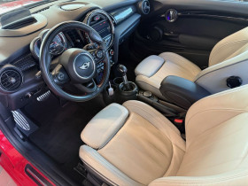 Mini Cabrio 231 ch John  Works BVA  occasion  Beaupuy - photo n4