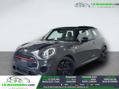 Annonce Mini Cabrio occasion Electrique 231 ch John  Works BVM � Beaupuy