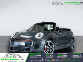 Annonce Mini Cabrio occasion Electrique 231 ch John  Works BVM � Beaupuy