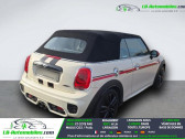 Annonce Mini Cabrio occasion Electrique 231 ch John  Works BVM � Beaupuy
