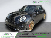 Mini Cabrio 231 ch John  Works BVM   Beaupuy 31