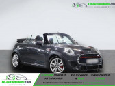 Mini Cabrio 231 ch John  Works BVM   Beaupuy 31