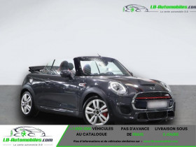 Mini Cabrio , garage LB AUTOMOBILES  Beaupuy
