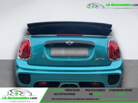 Mini Cabrio 231 ch John  Works BVM  occasion  Beaupuy - photo n6