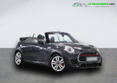 Mini Cabrio occasion année 2017 boite Manuelle Annonce Mini Cabrio occasion Essence 231 ch John Works BVM à Beaupuy