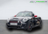 Annonce Mini Cabrio occasion Essence 231 ch John  Works BVM  Beaupuy