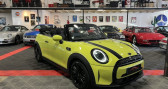 Annonce Mini Cabrio occasion Essence 3 F57 COOPER 136 CAMDEN BA  MOUGINS