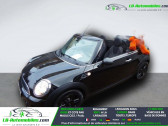 Annonce Mini Cabrio occasion Essence 98 ch BVM � Beaupuy