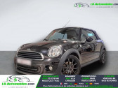 Annonce Mini Cabrio occasion Essence 98 ch BVM � Beaupuy