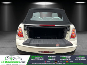 Mini Cabrio 98 ch BVM  occasion � Beaupuy - photo n�8