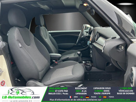 Mini Cabrio 98 ch BVM  occasion � Beaupuy - photo n�6