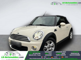 Mini Cabrio , garage LB AUTOMOBILES � Beaupuy