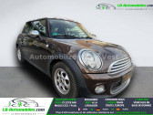 Annonce Mini Cabrio occasion Essence 98 ch BVM � Beaupuy