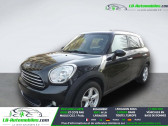 Annonce Mini Cabrio occasion Essence 98 ch BVM � Beaupuy