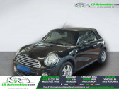 Mini Cabrio 98 ch BVM  � Beaupuy 31