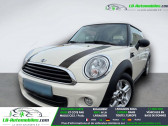 Annonce Mini Cabrio occasion Essence 98 ch BVM � Beaupuy