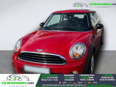Annonce Mini Cabrio occasion Essence 98 ch BVM � Beaupuy