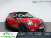 Mini Cabrio 98 ch BVM  � Beaupuy 31