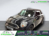Mini Cabrio 98 ch BVM  � Beaupuy 31