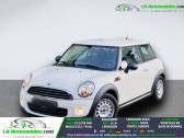 Mini Cabrio 98 ch BVM  � Beaupuy 31