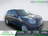 Mini Cabrio 98 ch BVM  � Beaupuy 31