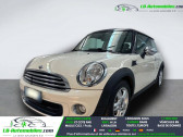 Annonce Mini Cabrio occasion Essence 98 ch BVM � Beaupuy