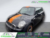 Annonce Mini Cabrio occasion Essence 98 ch BVM � Beaupuy