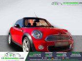Annonce Mini Cabrio occasion Essence 98 ch BVM � Beaupuy