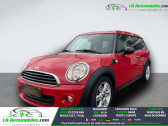 Annonce Mini Cabrio occasion Essence 98 ch BVM � Beaupuy