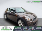 Annonce Mini Cabrio occasion Essence 98 ch BVM � Beaupuy