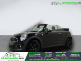 Mini Cabrio 98 ch BVM  � Beaupuy 31
