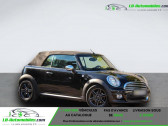 Mini Cabrio 98 ch BVM   Beaupuy 31