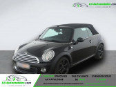 Mini Cabrio 98 ch BVM   Beaupuy 31