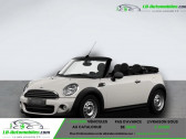 Mini Cabrio 98 ch BVM   Beaupuy 31