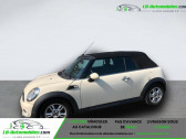 Mini Cabrio 98 ch BVM   Beaupuy 31