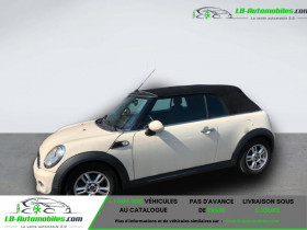 Mini Cabrio , garage LB AUTOMOBILES  Beaupuy