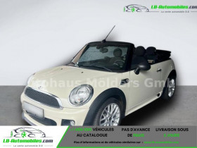 Mini Cabrio , garage LB AUTOMOBILES  Beaupuy