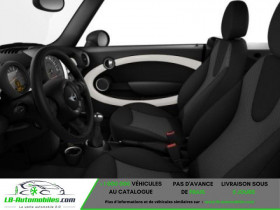 Mini Cabrio 98 ch BVM  occasion  Beaupuy - photo n2