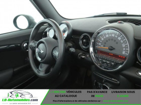 Mini Cabrio 98 ch BVM  occasion  Beaupuy - photo n9