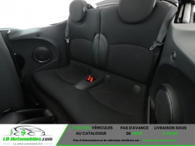 Mini Cabrio 98 ch BVM  occasion  Beaupuy - photo n8