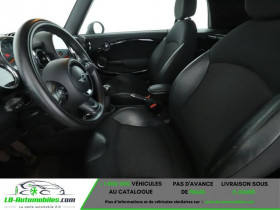 Mini Cabrio 98 ch BVM  occasion  Beaupuy - photo n7