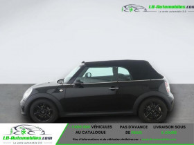 Mini Cabrio 98 ch BVM  occasion  Beaupuy - photo n5
