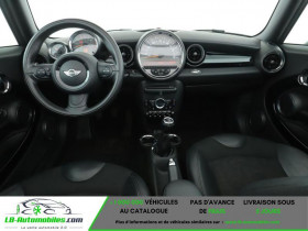 Mini Cabrio 98 ch BVM  occasion  Beaupuy - photo n3