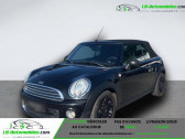 Mini Cabrio 98 ch BVM   Beaupuy 31