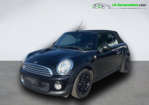 Mini Cabrio 98 ch BVM   Beaupuy 31