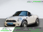 Mini Cabrio 98 ch BVM   Beaupuy 31