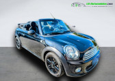 Mini Cabrio 98 ch BVM   Beaupuy 31