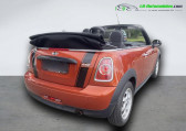 Annonce Mini Cabrio occasion Essence 98 ch BVM  Beaupuy