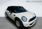 Mini Cabrio 98 ch BVM   Beaupuy 31